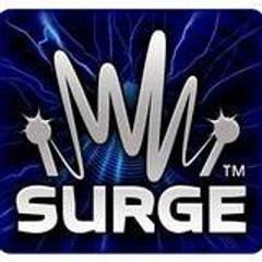 SurgeGames