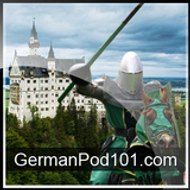 GermanPod101