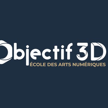 Objectif 3D