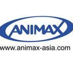 Animax Asia