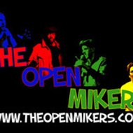 THE OPEN MIKERS