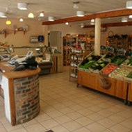 Magasin De Producteurs