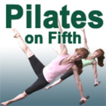 Pilates on Fifth