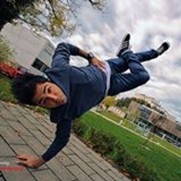 bboybekir
