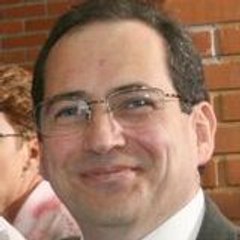 Luiz Antonio Seyffert