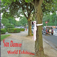 San Damon - Oniroscopisme