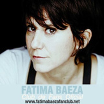 Fan Club Fátima Baeza