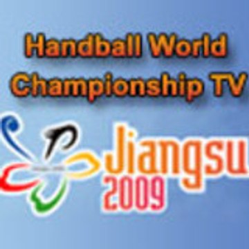 Handballworldcuptv
