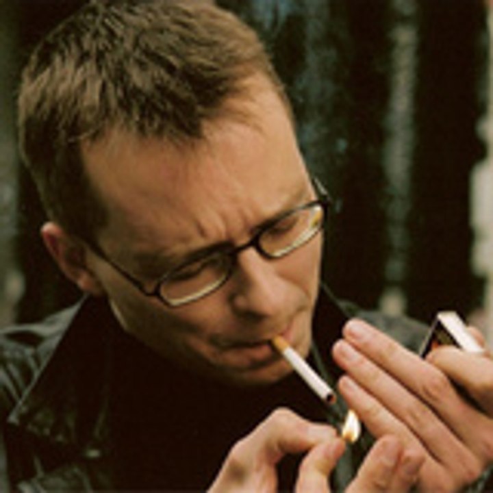 Dailymotion profile picture for @StErn