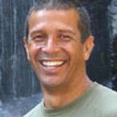 Mestre Iram Custodio Custodio Magalhães