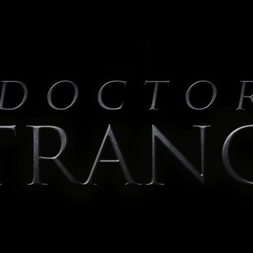 Docteur Strange