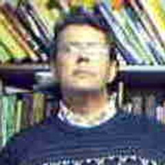 James Anton Green III (Jim Green)