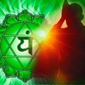 green-anahata