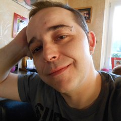 Franck Cédric