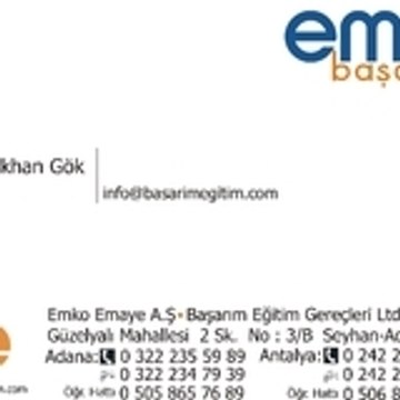 akıllı tahta gökhan