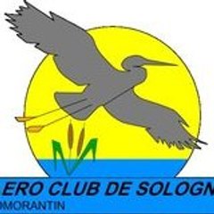 Aéroclub de Sologne