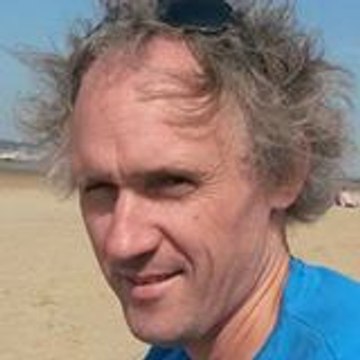 Vanbergen Romuald
