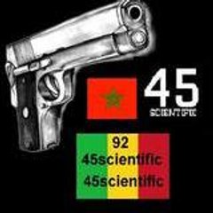 45scientific