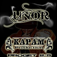 KAPAM-UNOR