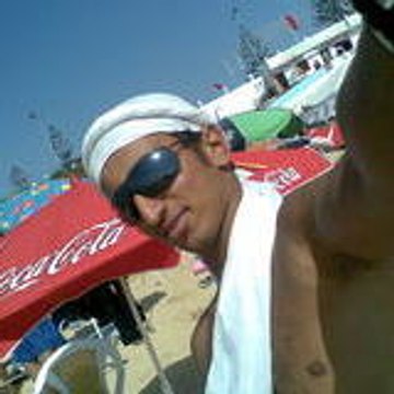 matrix boudali