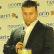 Osman Nuri Yazıcı