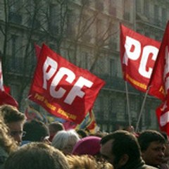 PCF Gard rhodanien
