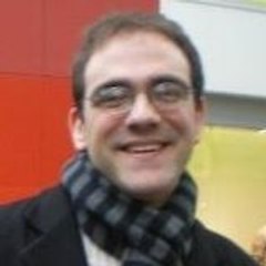 Grange Benoît