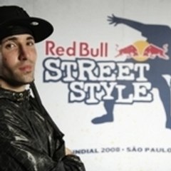 Séan Freestyle Champion