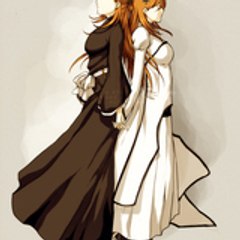 orihime-bleach