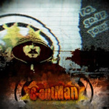 C-entMan