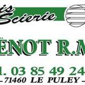 BRENOT RMC