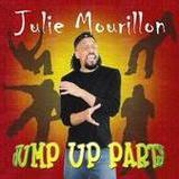 Mourillon julie