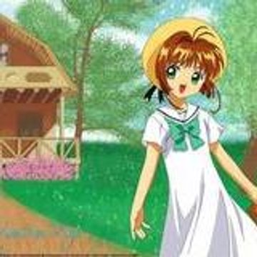 sakura kinomoto