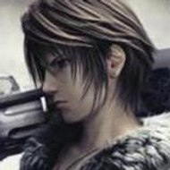Squall Lionheart