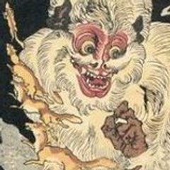 Kitsune Renan
