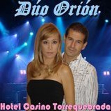 Dúo orión