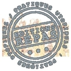 Editions REPAS