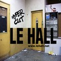 Hyper-cut