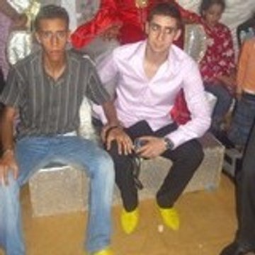 meglout m'barek