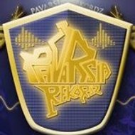 Halit PAVARSIA REKORDZ