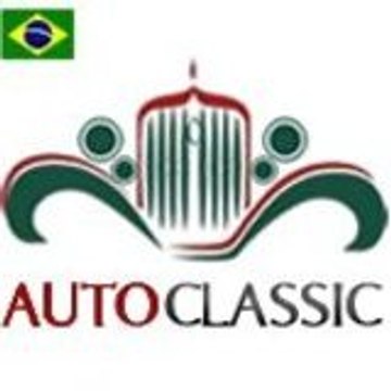 Portal AutoClassic - O Portal do Antigomobilista