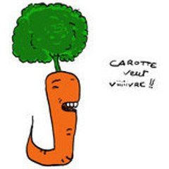 Carotte