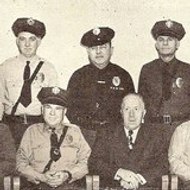 SomePatrolmen SomePatrolmen