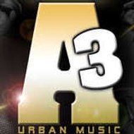 a3urbanmusic.com