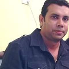 Damitha Karunaratne