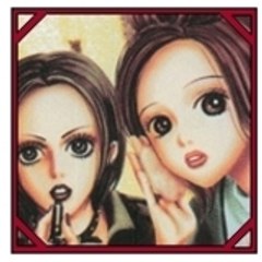 Rosy58