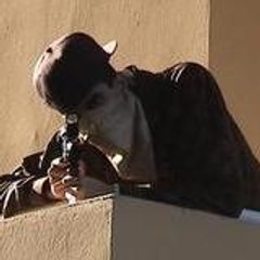 The-Sniper SINGH