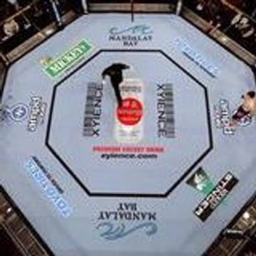 UltimateFightClub