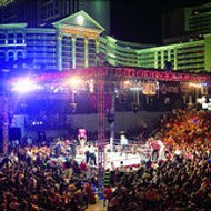 Fight 2 Tha Finish TV