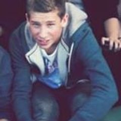 chartier  brendon